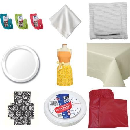 Picture for category Miscellaneous Kitchenware